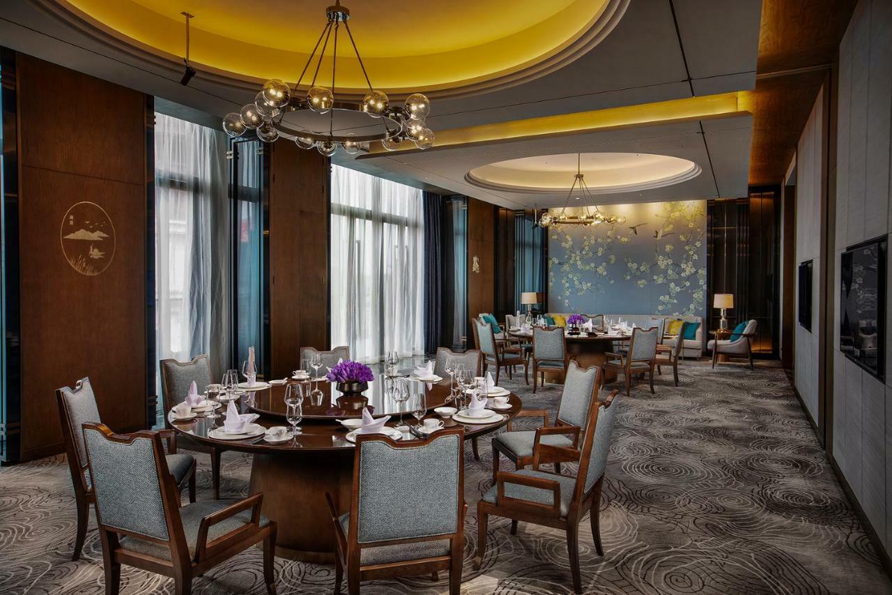 Sunac Mauve Hill Hotel Quảng Châu Ngoại thất bức ảnh